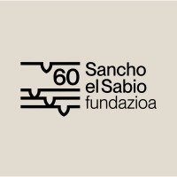 Fundación Sancho el Sabio Fundazioa logo - Similar company to Arkikus