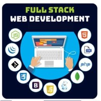 FULL STACK FRONTIERS -  St.Joseph's Group of Institutions logo - Similar company to Full Stack Developer Club Scet