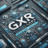 GXRLABS logo - Similar company to Virogreen Usa Inc.