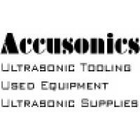 Accusonics, Inc. logo - Similar company to Engineering Mesures Precision