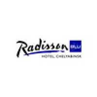 Radisson Blu Hotel Chelyabinsk / Отель Рэдиссон Блу Челябинск