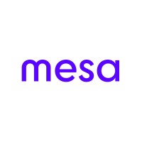 Mesa logo - Similar company to Mesa