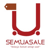 Semua.Sale logo - Similar company to Tekovery, Inc.