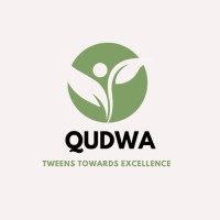 Qudwa Tweens logo - Similar company to Ayaat Foundation