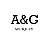 An & Gao Antiques logo - Similar company to Consult Lemonade