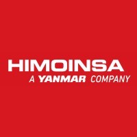 Himoinsa México logo - Similar company to Gas Solution