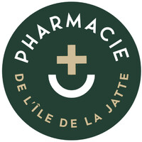 Pharmacie de l'Ile de la Jatte logo - Similar company to Eave Cosmetics