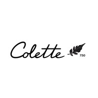 Colette Jewelry logo - Similar company to Studio Antipodes
