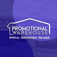 Promotional Warehouse logo - Similar company to Giftafeeling Inc.