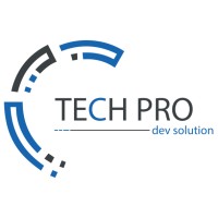Tech Pro Solutions LLC