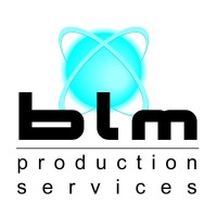 BLM Production Services logo - Similar company to Stage Light Pty Ltd
