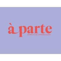 Comunicação Àparte logo - Similar company to Global Solutions 4U