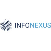 INFONEXUS logo - Similar company to Infonex Inc.