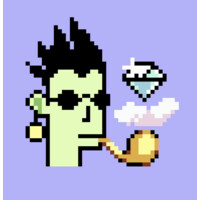 Rarity Punks logo - Similar company to Nftdb