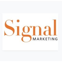 Signal Marketing logo - Similar company to Marpico Promocionales