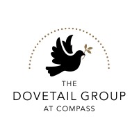 The Dovetail Group at Compass logo - Similar company to Dovetail - New Braunfels