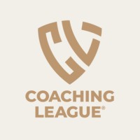 Coaching League logo - Similar company to Vantisgo | Dr. Frederik Hümmeke