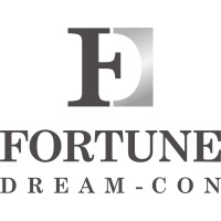 Fortune Dream-Con logo - Similar company to Sarang Archibuild