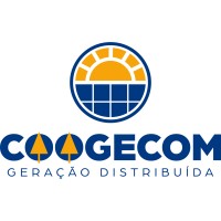 COOGECOM-COOPERATIVA DE GERAÇÃO DE ENERGIA COMPARTILHADA logo - Similar company to Engelesert Engenharia E Energia Solar