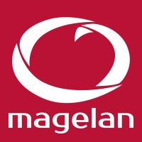 Magelan vente location materiel médical logo - Similar company to Économie Circulaire De Matériel Médical Landes - Ecm2 Landes
