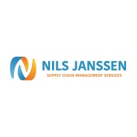 Nils Janssen - Supply Chain Management Services