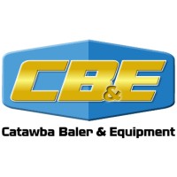 Catawba Baler & Equipment logo - Similar company to Cbs Environmental