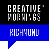 CreativeMornings/Richmond logo - Similar company to Creativemornings/Chicago
