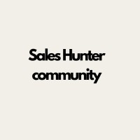 Sales Hunter Community logo - Similar company to Sales Hunters