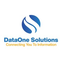 DataOne Solutions logo - Similar company to Stee Cambridge