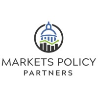 Markets Policy Partners logo - Similar company to Astone Consulting