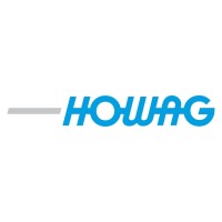 Howag Kabel AG logo - Similar company to Werner Forrer Ag