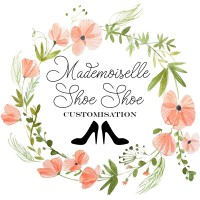 Mademoiselle Shoe Shoe Customisation logo - Similar company to Bio Cosmo