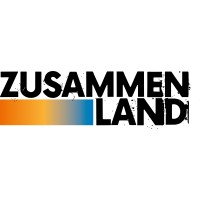 Zusammenland logo - Similar company to Refugee Rescue