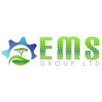 EMS CONSULTING ENGINEERS LTD logo - Similar company to Jenga 360