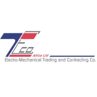 Electro Mechanical Trading and Contracting Company Limited logo - Similar company to Isenghard Mechanical Engineering Services