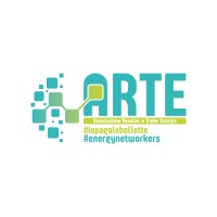 ARTE Associazione Reseller e Trader dell'Energia logo - Similar company to Eva Solutions