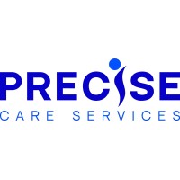 Precise Care Services logo - Similar company to Achieve Senior Placement