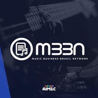 Music Business Brasil Network logo - Similar company to Bahia Fm