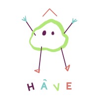 HÂVE édition logo - Similar company to Edition Lirs