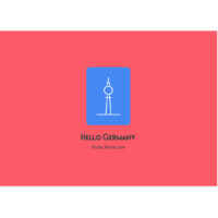 Hello Germany logo - Similar company to Germany 360
