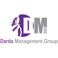 Darda Management Group logo - Similar company to Virtual-Q