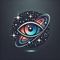 Interstellar Vision logo - Similar company to Redesbcn
