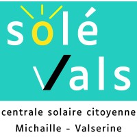 Solévals logo - Similar company to Toits Des Cimes