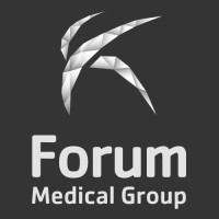Forum Medical. logo - Similar company to Oshgroup