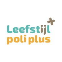 Leefstijl Poli Plus logo - Similar company to Cp Nederland