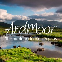 ArdMoor logo - Similar company to Inforgen