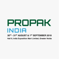 ProPak India logo - Similar company to Aimchem