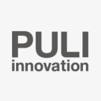 PULI innovation logo - Similar company to Gab Bois Studio