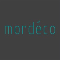 mordeco logo - Similar company to Music Everywhere