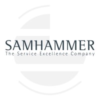 Samhammer AG logo - Similar company to Primepulse
